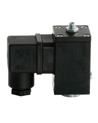 泰科思Tecsis方形單刀雙擲機械式壓力開關(guān)S4310