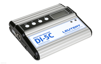 德國LEUTERT勒特偏轉指示器DI-5C