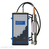 德國LEUTERT勒特電子壓力指示器DPI-2