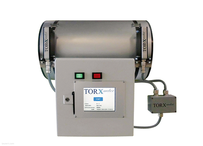 德國LEUTERT勒特扭矩測量系統TORXmeter