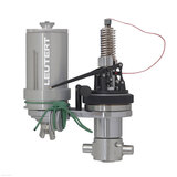 德國LEUTERT勒特發動機指示器50