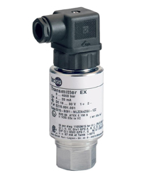 泰科思Tecsis標準型/堅固型超高壓本安型(ATEX)壓力變送器PEX15