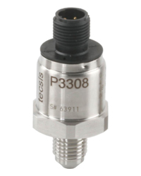泰科思Tecsis制冷技術用OEM壓力變送器P3308