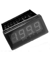 泰科思Tecsis帶微處理器數字顯示器E1999