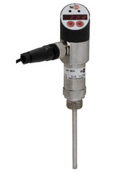 泰科思Tecsis帶顯示電子式溫度開關S5400,S5410