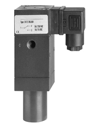 泰科思Tecsis單刀雙擲機械式差壓開關S4510,S4520,S453