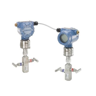 羅斯蒙特3051SAM液位變送器Rosemount