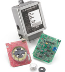 雅斯科Ashcroft堅固型工業微差壓傳感器IXLdp