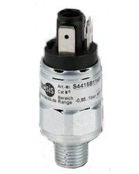 泰科思Tecsis單刀雙擲機械式真空壓力開關(guān)S4415