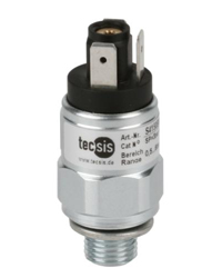 泰科思Tecsis精密型單刀雙擲機械式壓力開關(guān)S4150