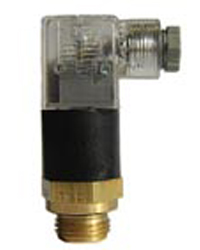 泰科思Tecsis雙金屬溫度開關S6210,S6211,S6250,S6260