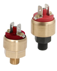 泰科思Tecsis迷你型機械式壓力開關(guān)S4110,S4111