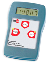 泰科思Tecsis便攜式顯示器E3906