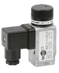 泰科思Tecsis單刀雙擲機械式真空壓力開關(guān)S4440