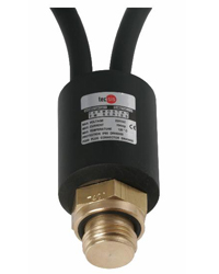 泰科思Tecsis高功率雙金屬溫度開關S6300