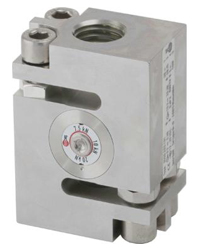 泰科思Tecsis帶有薄膜測量元件的"S"型拉壓力傳感器F2351,F23CA