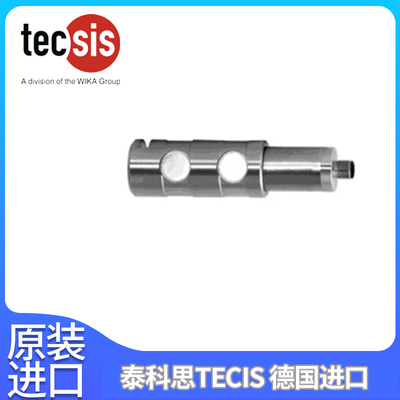 泰科思TecsisF5301帶有薄膜測量元件的軸銷式力傳感器