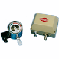 YTK-22多值压力控制器
